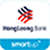 Hong Leong Bank ธนาคารที่รองรับ