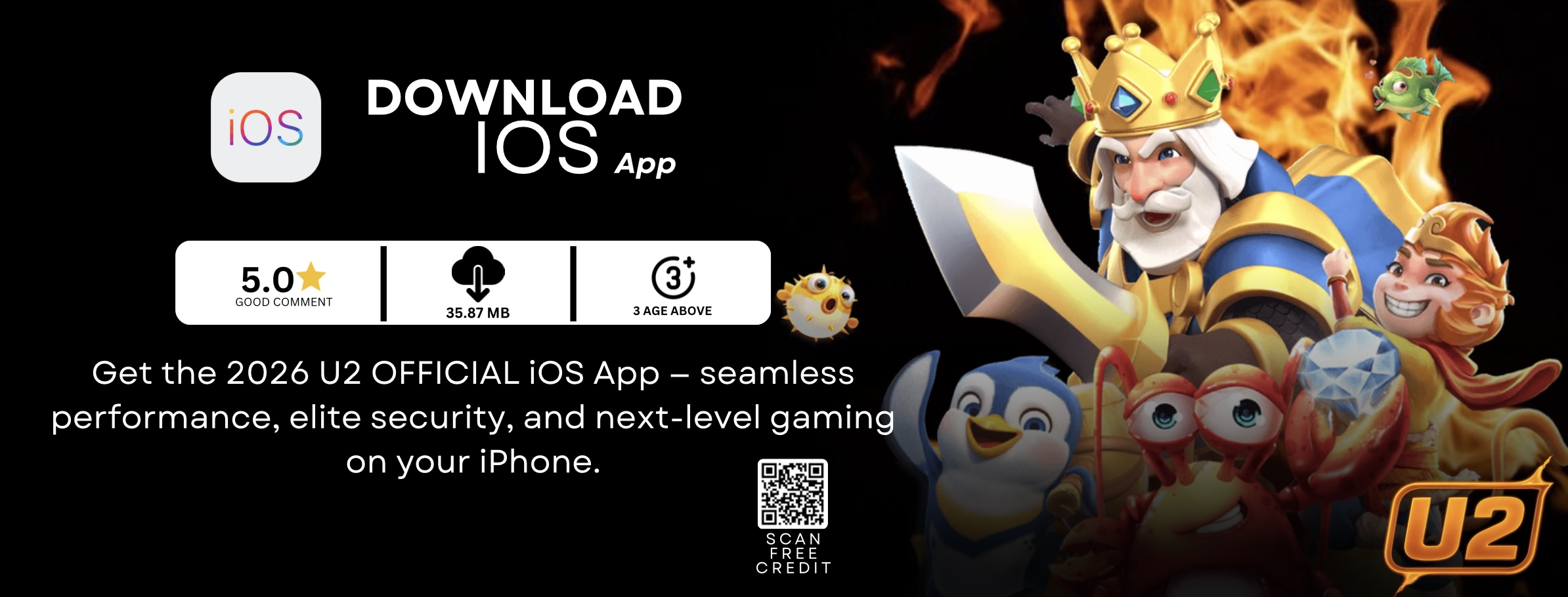 U2 official ios download