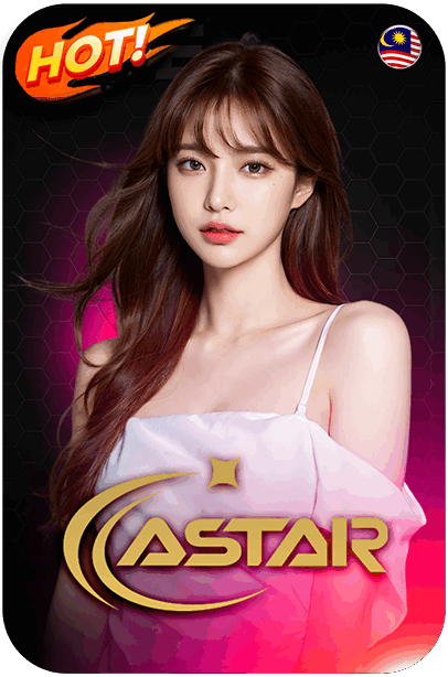 ASTAR Live Casino