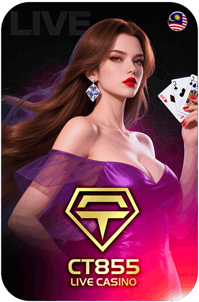 CT855 Live Casino