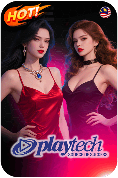 PLAYTECH Live Casino