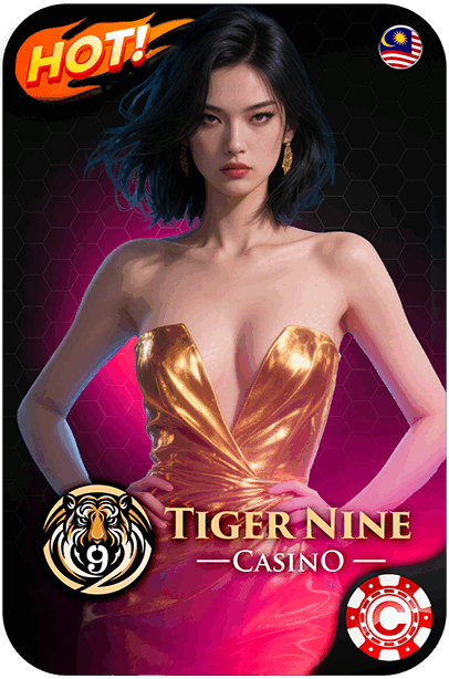 TIGER NINE CASINO