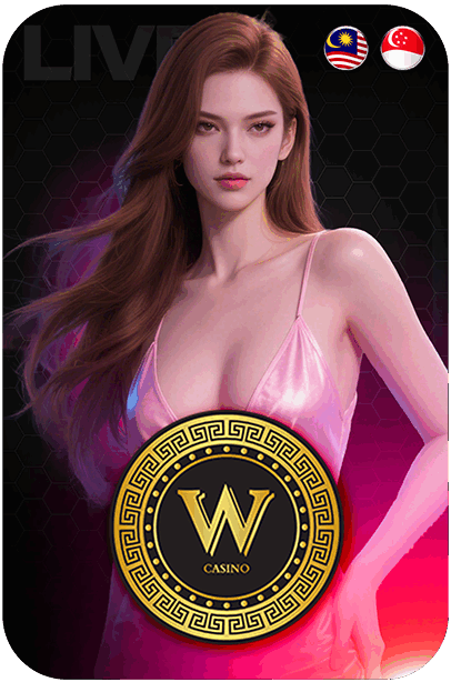 W CASINO