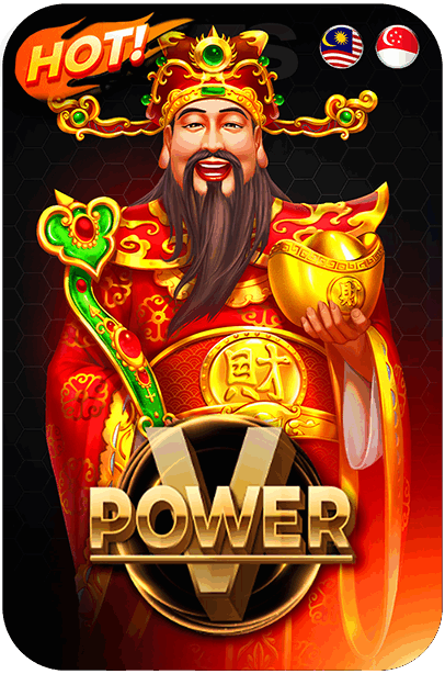 VPOWER