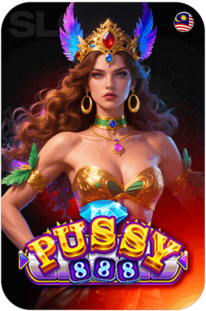 PUSSY888