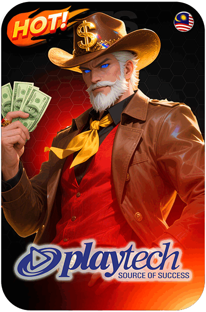 PlayTech