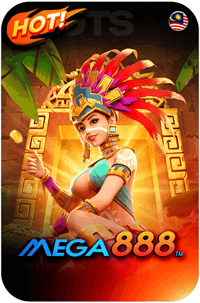 MEGA888