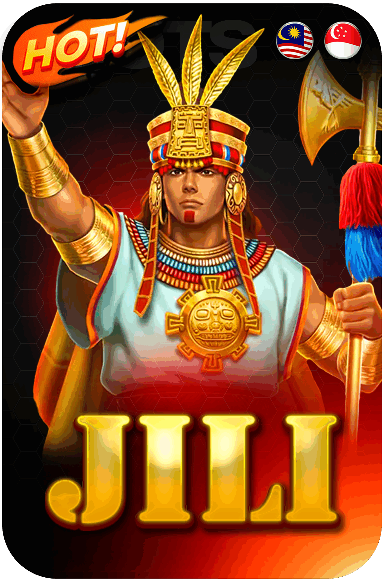 U2 OFFICIAL Game jili