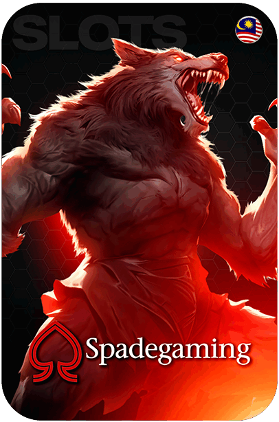U2 OFFICIAL Game spadegaming